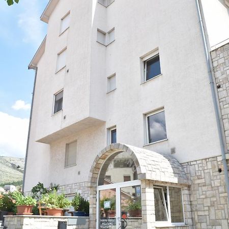 Villa Demadino โมสตาร์ ภายนอก รูปภาพ