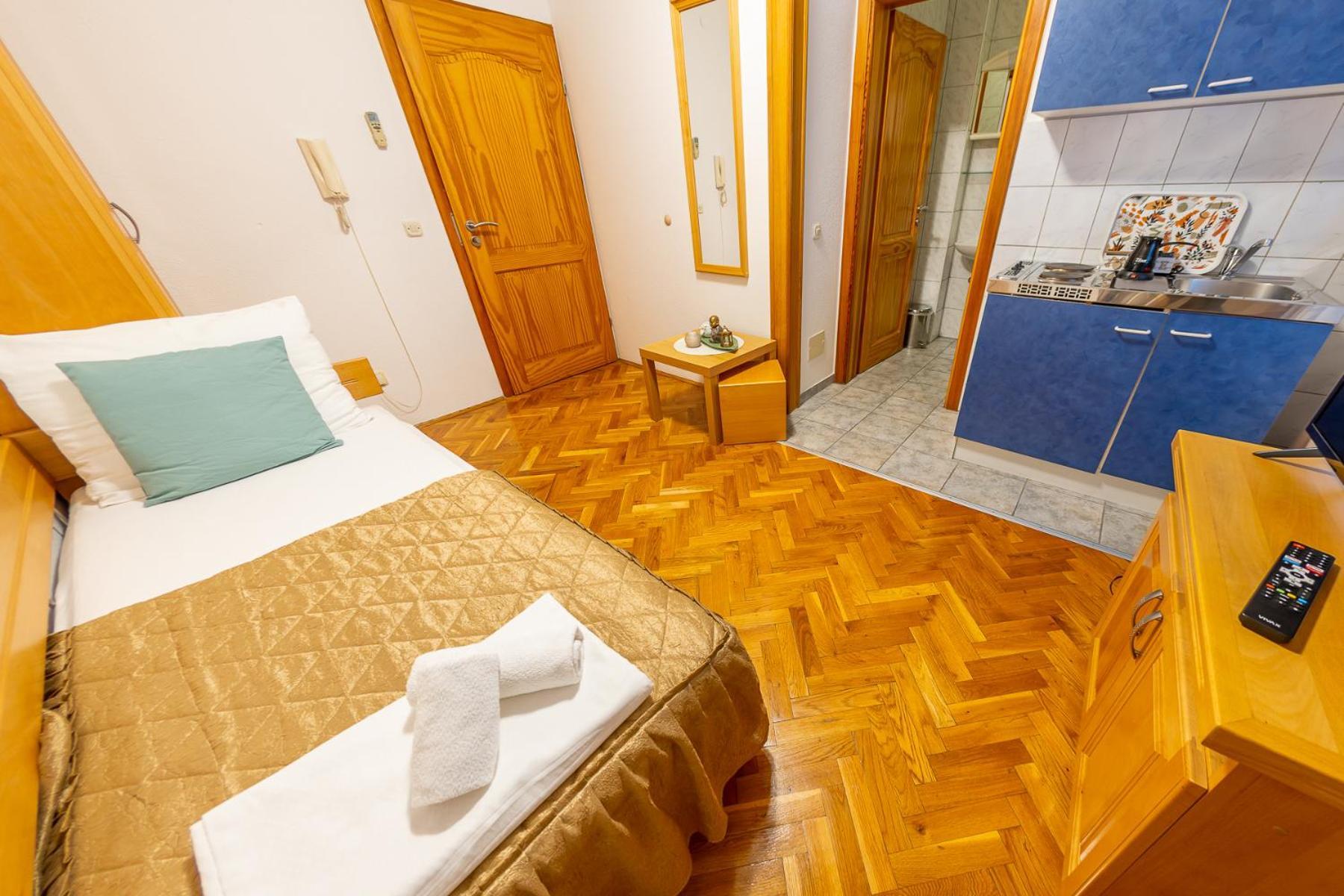 Villa Demadino โมสตาร์ ภายนอก รูปภาพ