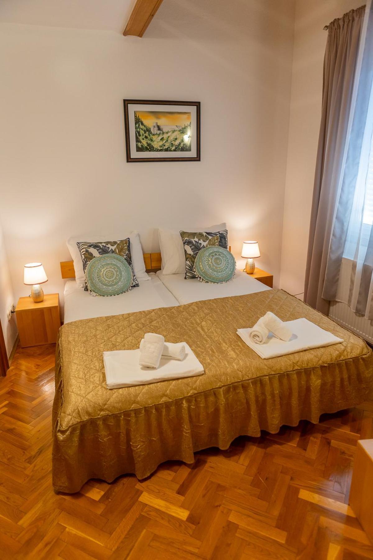 Villa Demadino โมสตาร์ ภายนอก รูปภาพ