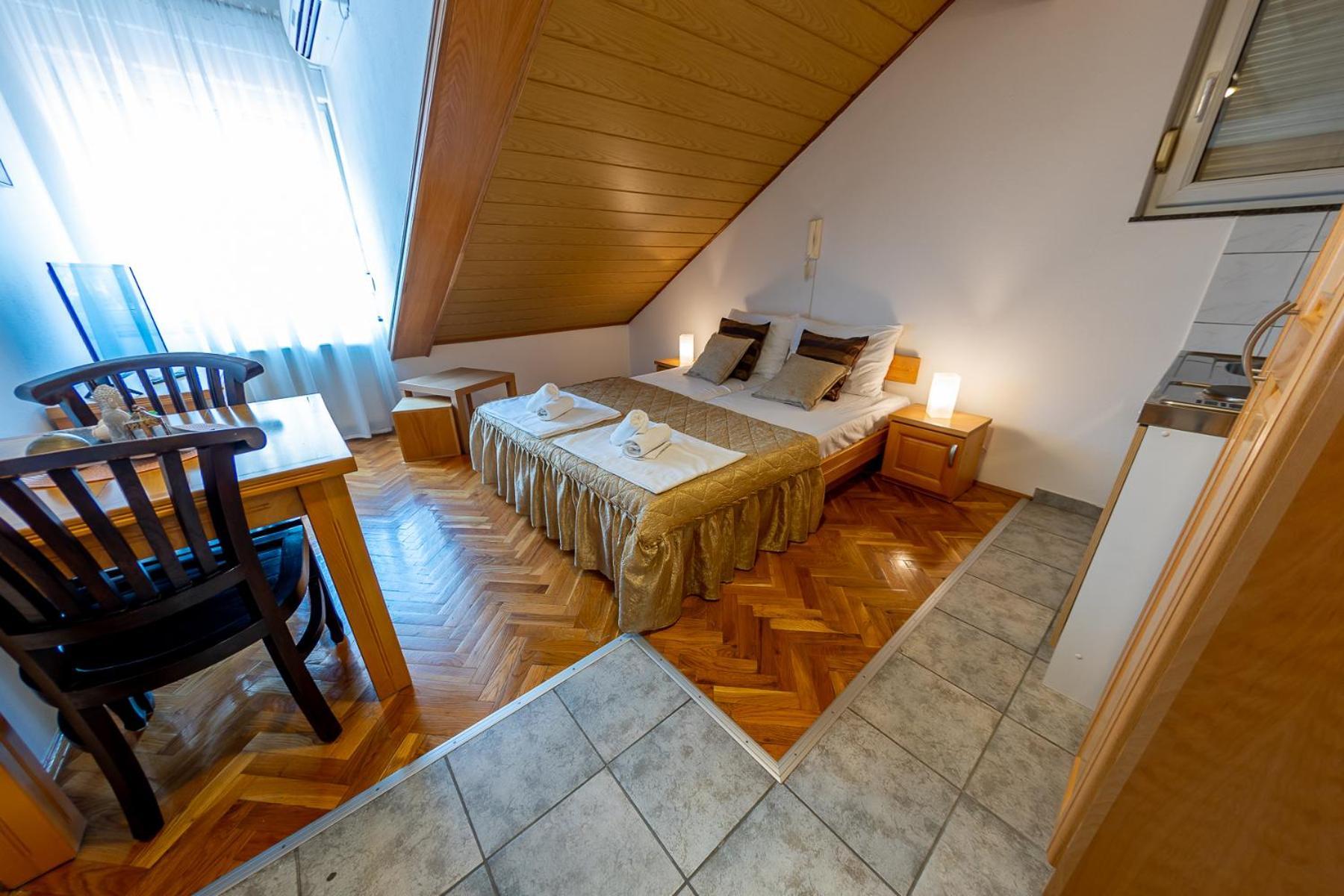 Villa Demadino โมสตาร์ ภายนอก รูปภาพ